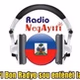 Radio NegAyiti logo