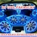 Logo de Radio DJ Cool Paraguay