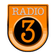 Logo de Arka - Rádio 3 FM