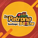 Logo de La Patrona Santiago - XHSI