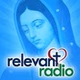 Relevant Radio  - KSKK logo