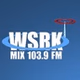 Mix 103.9 - WSRK logo