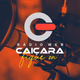 Logo de Rádio Web Caiçara