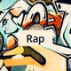 JAM FM - Rap logo