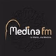 إذاعة مدينة إف إم المغرب logo