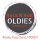 Logo de Rock'N'Roll Oldies Radio