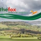 The Fox logo