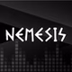 Nemesis Rádio logo