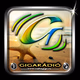 Logo de GiGaRádió