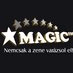 Logo de Magic FM