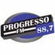 Rádio Progresso 88.7 logo