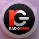 Logo de Open Radio Quilmes