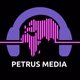 Logo de Petrus Media Radio