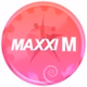 Maxxi M logo