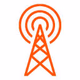Logo de Party Vibe Radio - AMBIENT RADIO STATION