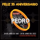 Radio San Pedro logo