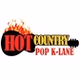 Country Pop, K-Lane logo