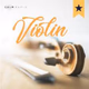 Logo de Calm Radio - Violin