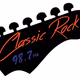 Logo de Classic Rock 98.7 - WYRO