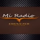 Mi Radio Ebenezer logo