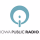 Logo de Iowa Public Radio - IPR Studio One - KUNI