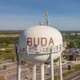 Logo de BudaRadio