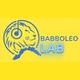Radio Babboleo LAB logo