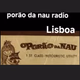 Logo de Porão da nau radio