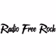 Logo de Radio Free Rock