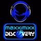 Maxximixx - Discovery logo