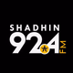 Logo de Radio Shadhin 92.4 FM