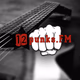 Logo de RauteMusik - 12punks