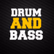 Logo de HearMe.FM - The Very Best of Drum and Bass