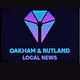 Logo de Oakham Rutland Radio