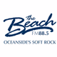 Logo de The Beach 88.5 - CIBH-FM