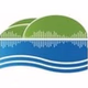 Northumberland 89.7 - CFWN-FM logo