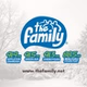 91.3 The Family - WSTM logo