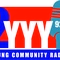 2YYY Radio logo