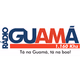 Logo de Rádio Guamá