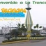 La Troncal - JP Radio logo