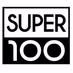 Super 100 logo