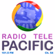 Logo de Radio Télévision Pacific