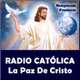 Radio Católica La Paz de Cristo logo