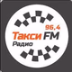 Logo de Такси FM