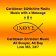 Logo de Caribbean SONshine Radio