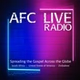 AFC LIVE logo