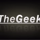 Logo de The Geek