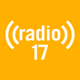 Radio 17 logo