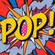 Logo de PopMusic