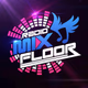 Logo de Radio Mix Floor